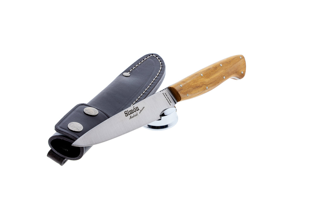 Criollo Medium Spanish Hunting Blade