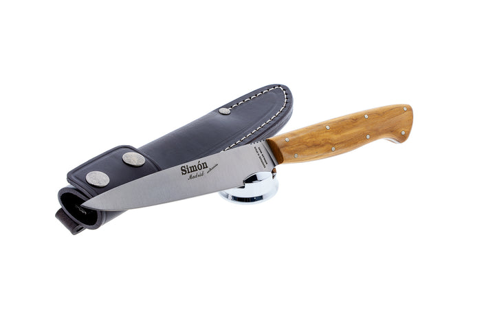 Criollo Medium Spanish Hunting Blade