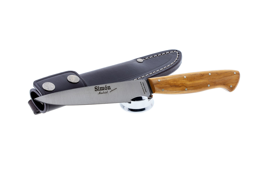 Criollo Medium Spanish Hunting Blade