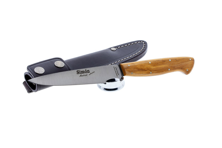 Criollo Medium Spanish Hunting Blade