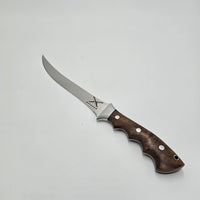El Matador's Filet Knife view 2