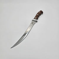 El Matador's Filet Knife view 3