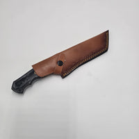 El Matador's Tracker Knife view 3