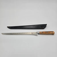 Simón PRO Olivo Jamonero view 1