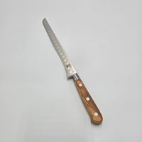 Simón PRO Olivo Jamonero view 2
