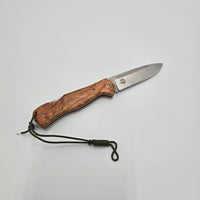 Navaja Forestal Small view 2