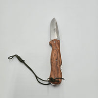 Navaja Forestal Small view 3