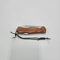 Navaja Forestal Small view 4