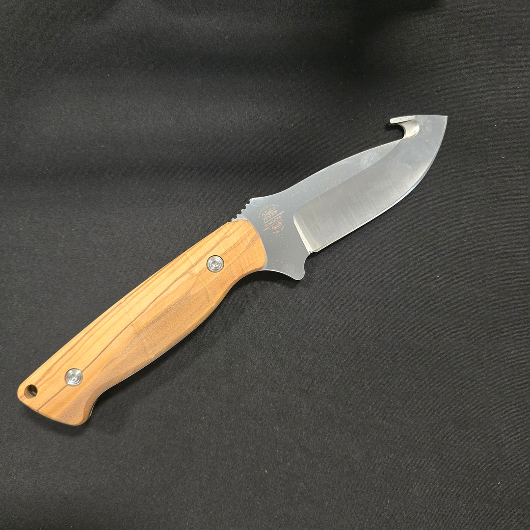 Matador's Xolo Hunting knife