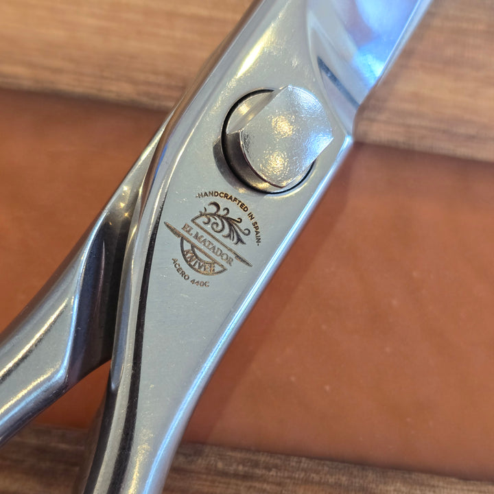 El Matador's Kitchen Shears