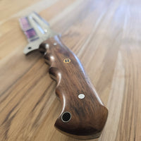 El Matador's Tracker Knife view 5