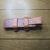 El Matador's - Cazador, Hunting knife view 7