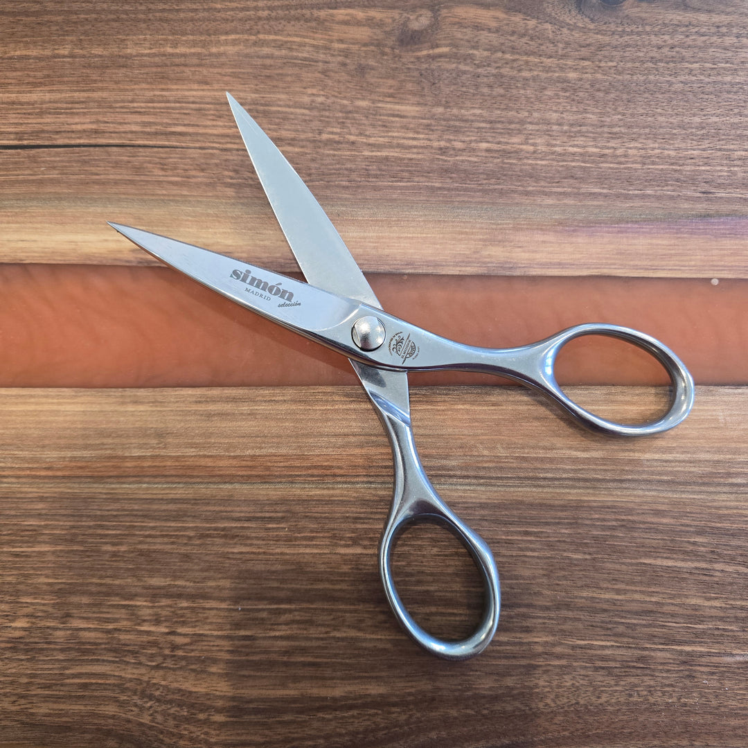 El Matador's Kitchen Shears