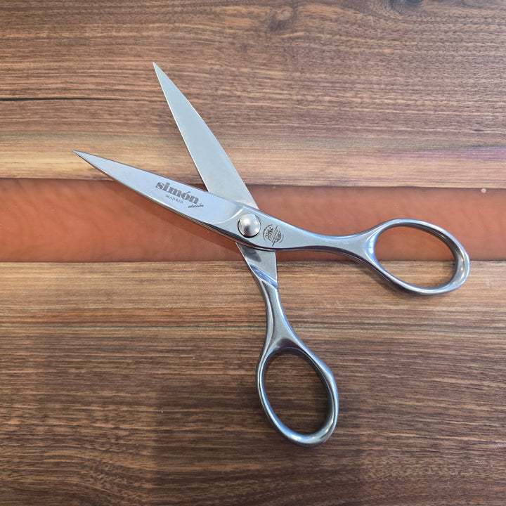 El Matador's Kitchen Shears