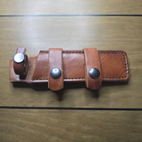 El Matador's - Cazador, Hunting knife view 8