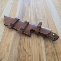 El Matador's Tracker Knife view 2