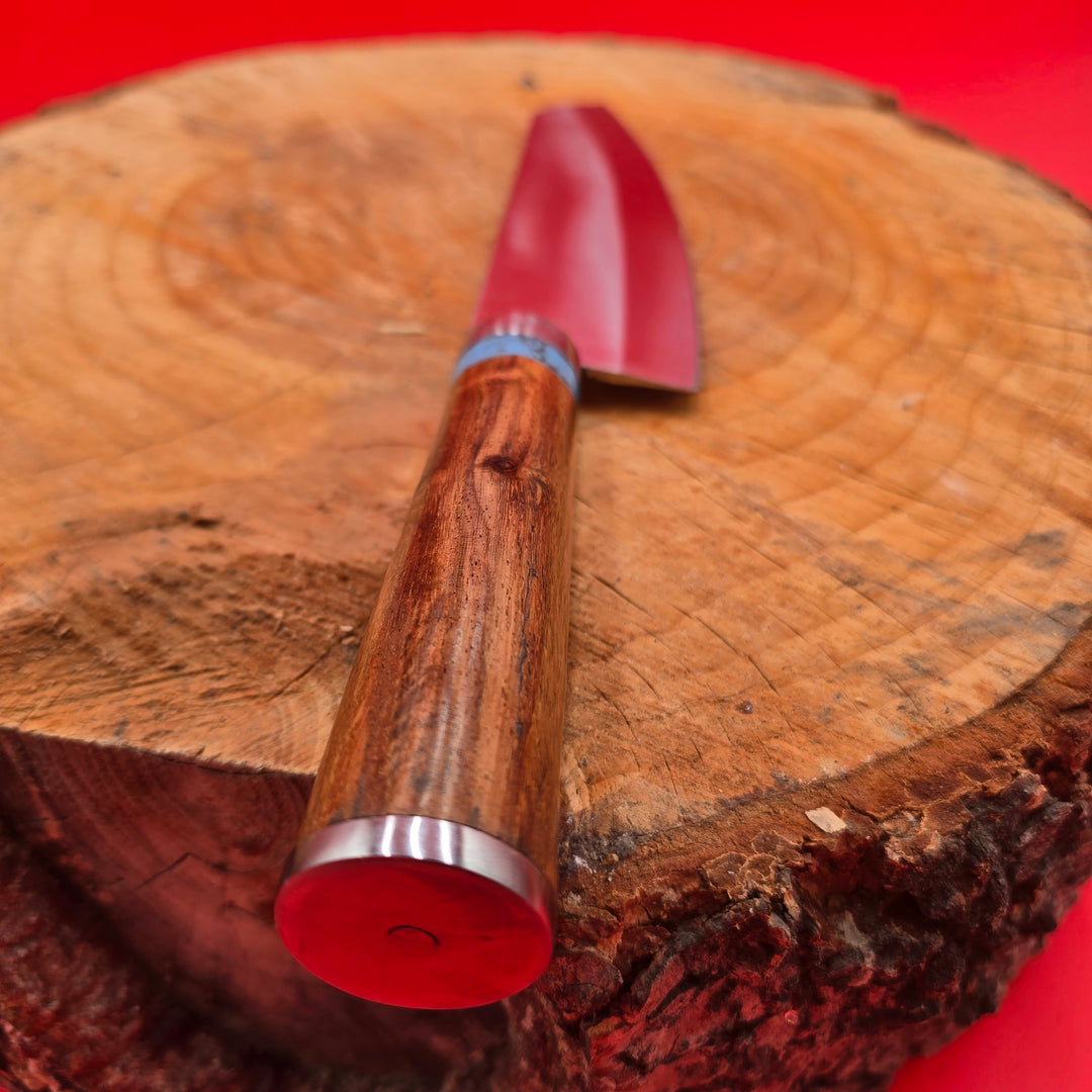 El Matador's Turquesa Chef Knife