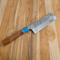 El Matador's Japanese Kitchen Set- Blue view 3