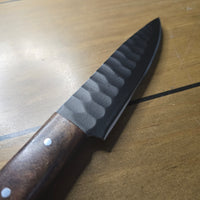 El Matador's - Cazador, Hunting knife view 4