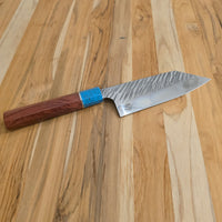 El Matador's Japanese Kitchen Set- Blue view 6