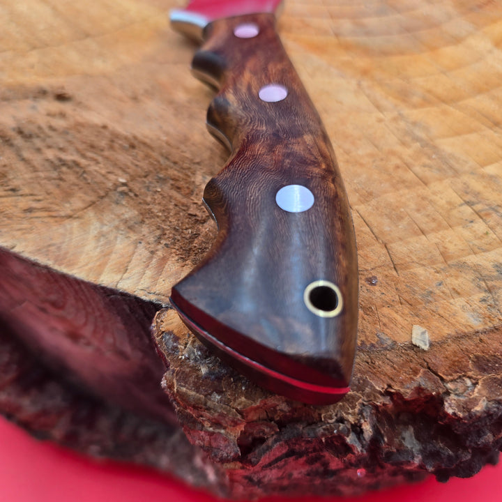 El Matador's Filet Knife