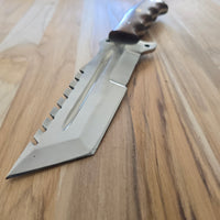 El Matador's Tracker Knife view 6