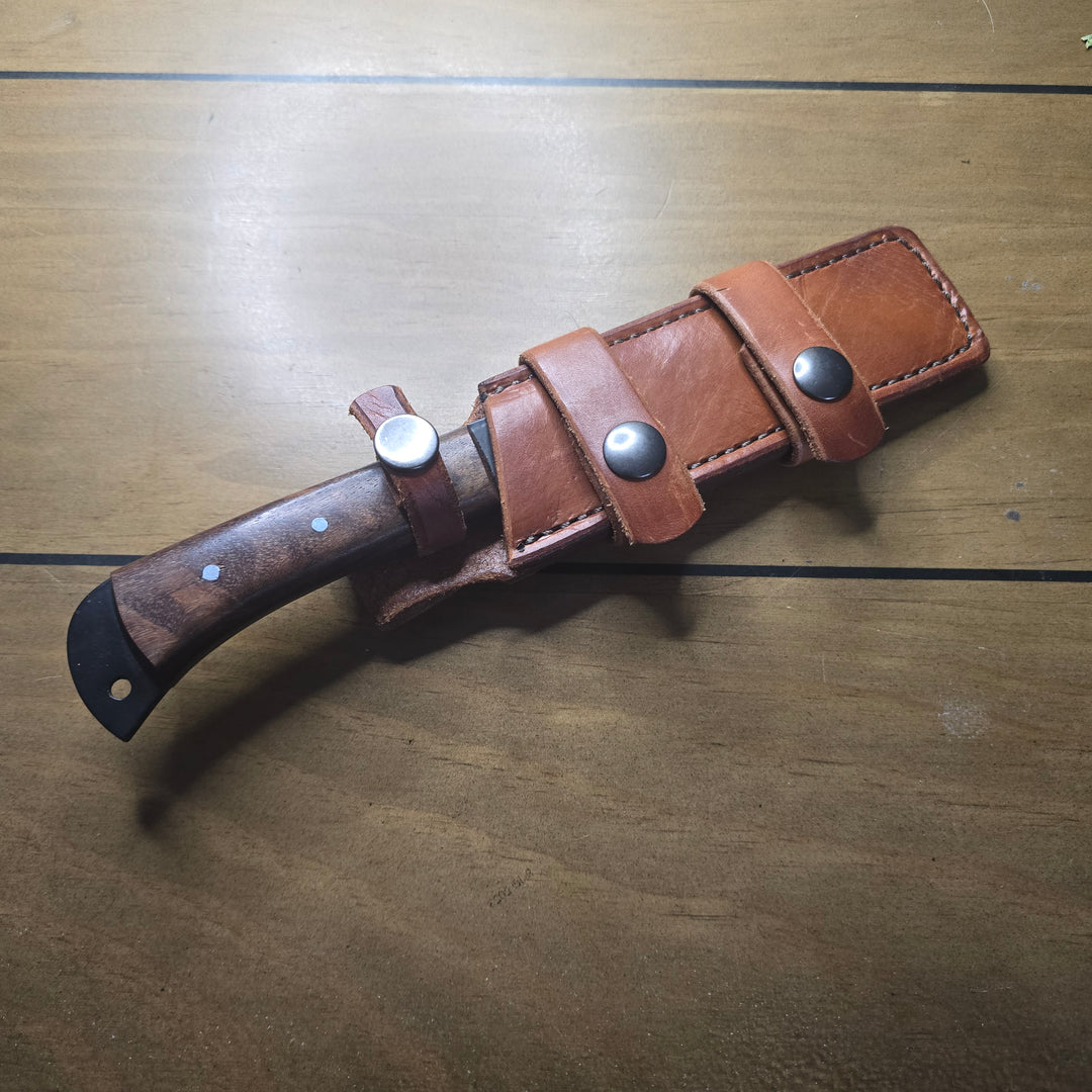 El Matador's - Cazador, Hunting knife