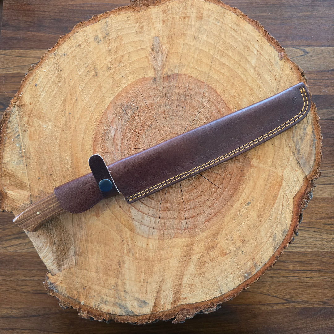 Matador's Brisket Knife
