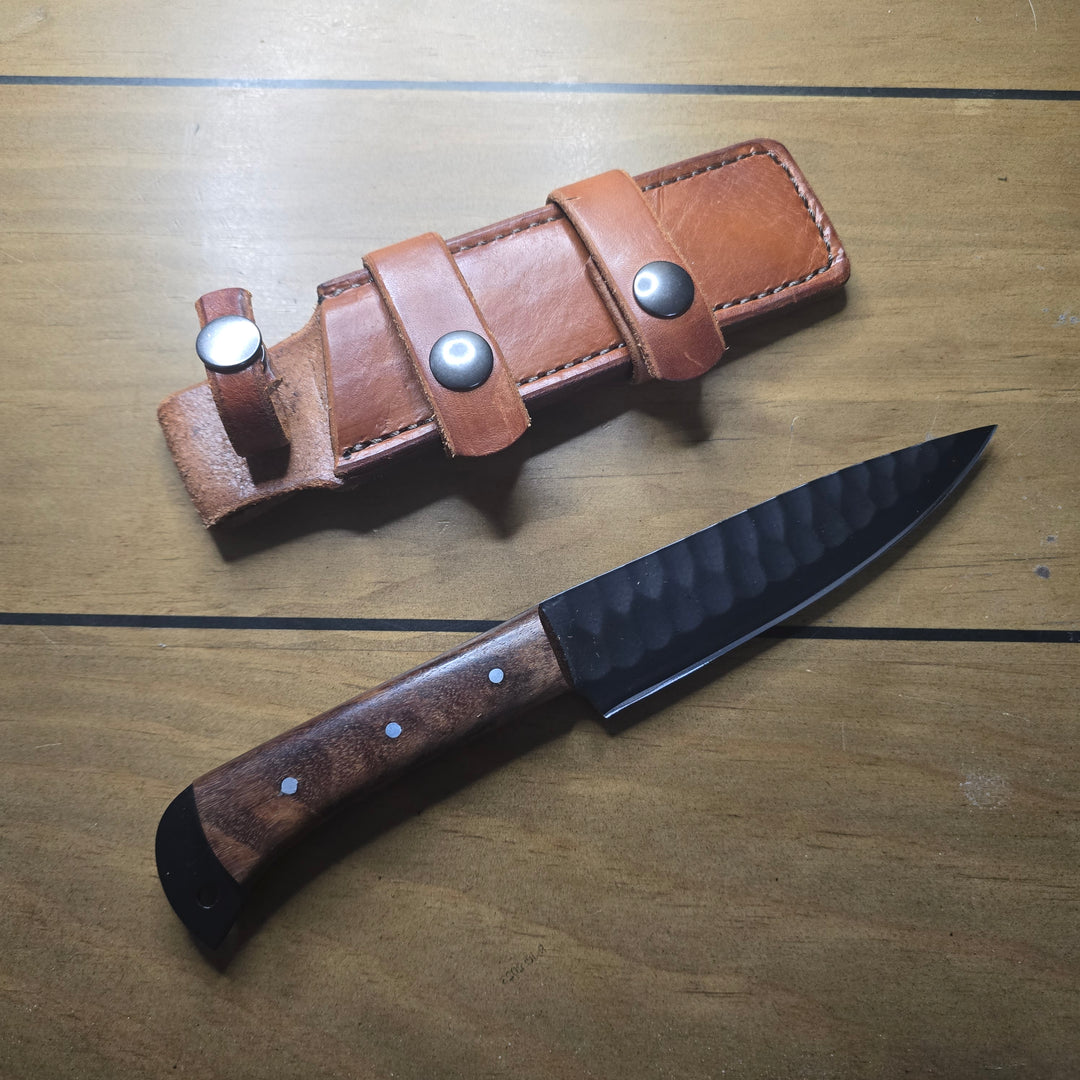 El Matador's - Cazador, Hunting knife