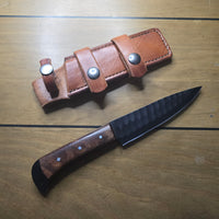 El Matador's - Cazador, Hunting knife view 2