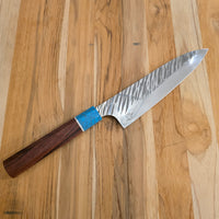 El Matador's Japanese Kitchen Set- Blue view 4