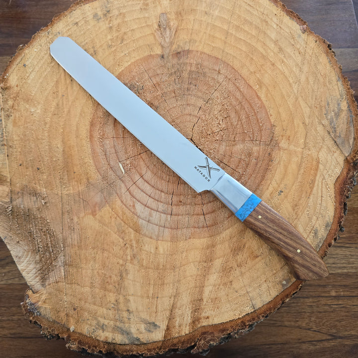 Matador's Brisket Knife