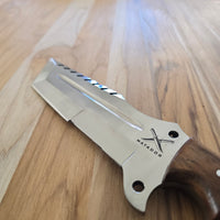 El Matador's Tracker Knife view 7