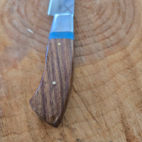 Matador's Brisket Knife view 5