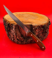 Matador's Meat Carver view 2