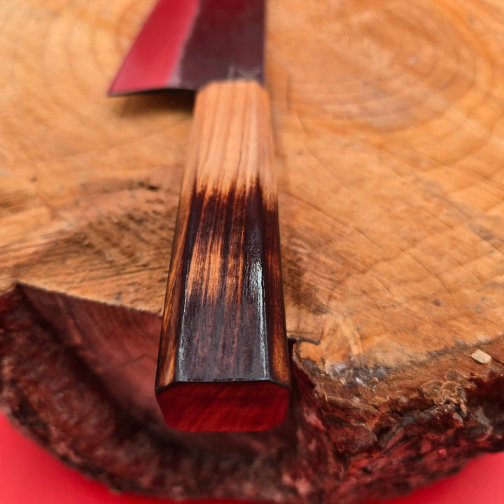 El Matador's Nakiri Style Heavy Cleaver