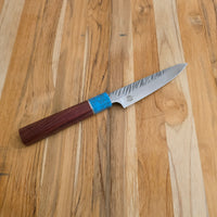 El Matador's Japanese Kitchen Set- Blue view 2