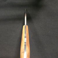 Matador's Cortez Hunting Knife view 3
