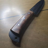 El Matador's - Cazador, Hunting knife view 5