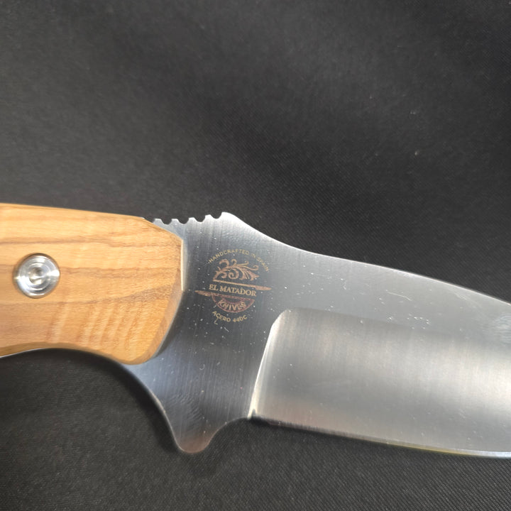 Matador's Xolo Hunting knife