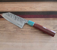 El Matador's Japanese Kitchen Set - Green view 2