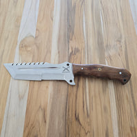 El Matador's Tracker Knife view 4