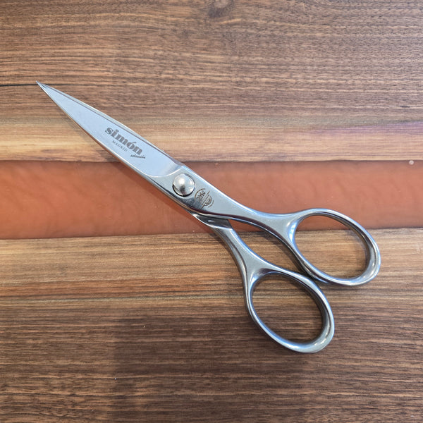 El Matador's Kitchen Shears