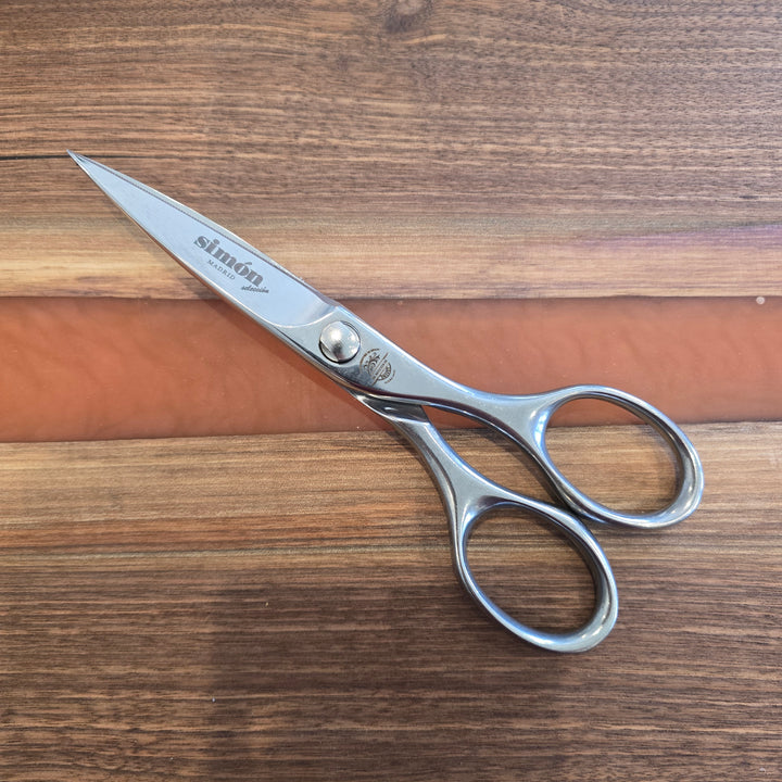 El Matador's Kitchen Shears