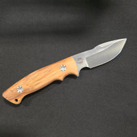 Matador's Cortez Hunting Knife view 1