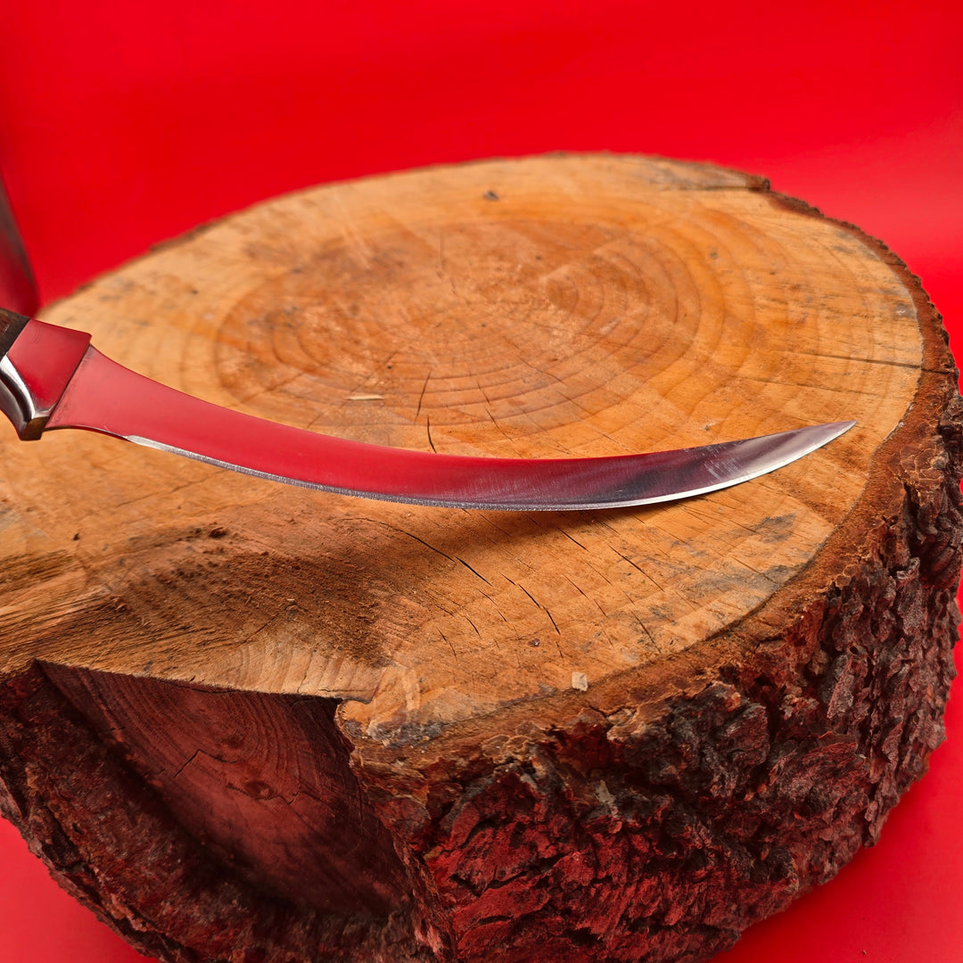 El Matador's Filet Knife