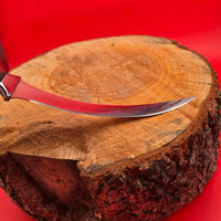 El Matador's Filet Knife view 4