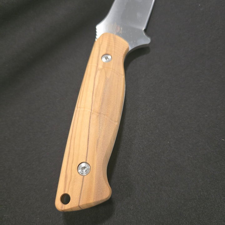 Matador's Xolo Hunting knife
