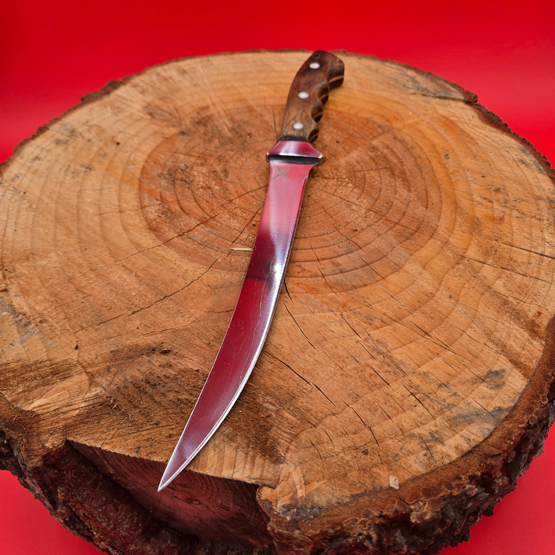 El Matador's Filet Knife