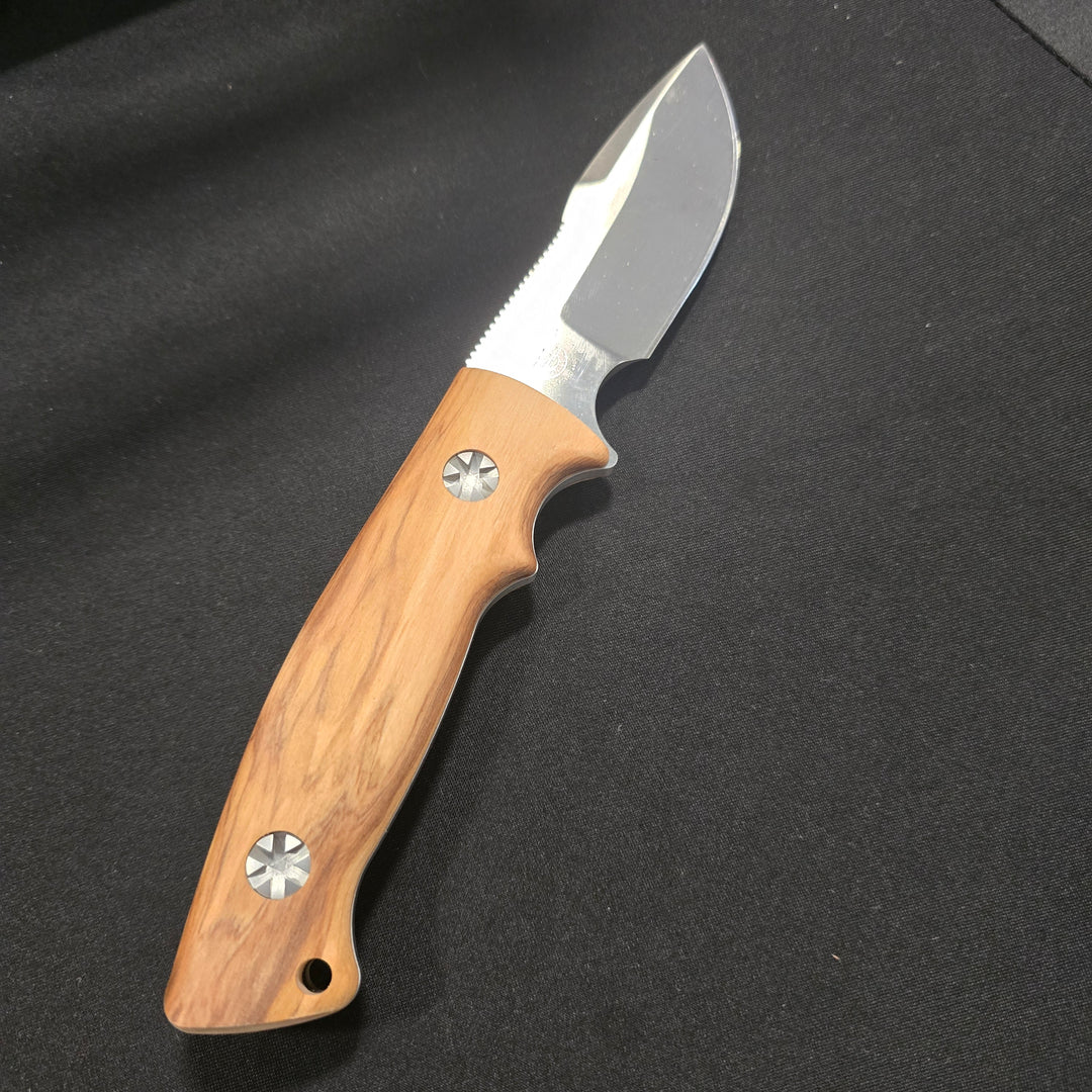 Matador's Cortez Hunting Knife